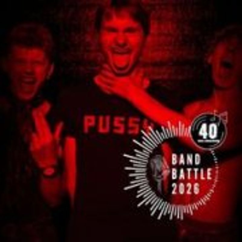 Semifinale #1 - Band Battle 2026