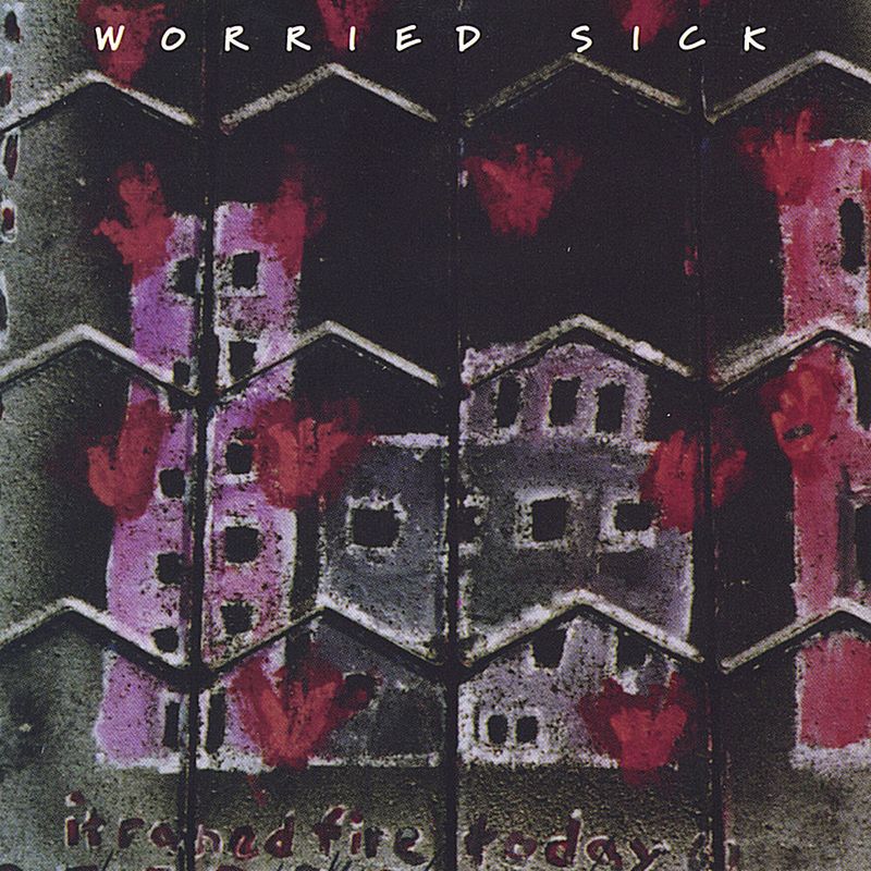 Worried Sick