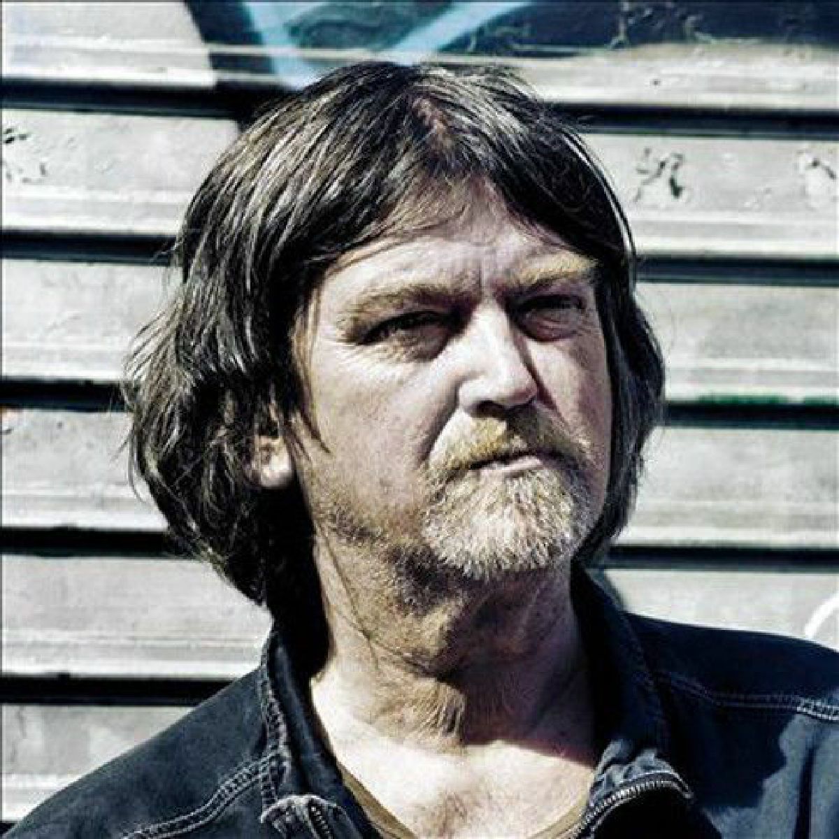 Johnny Madsen – For faan!