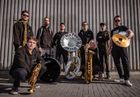 Heavy Beat Brass Band
