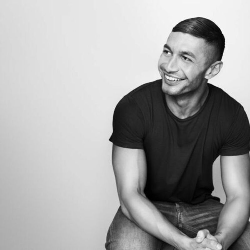 BURHAN G inkl. 3-retters menu & DJ Afterparty