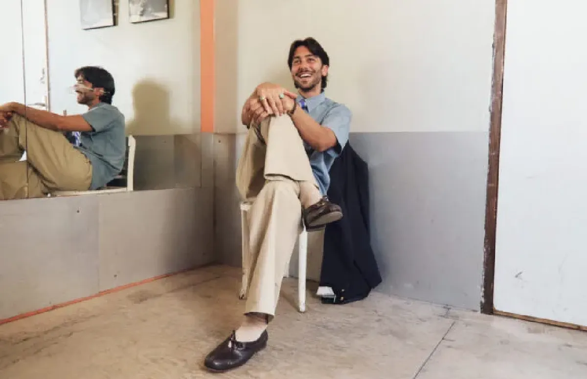 Yerai Cortés  – EKSTRA
