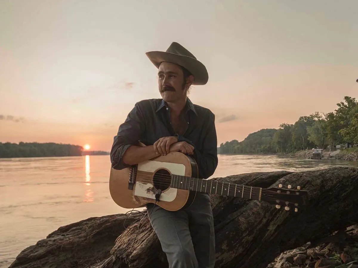 Todd Day Wait – Nashville Nights 2026