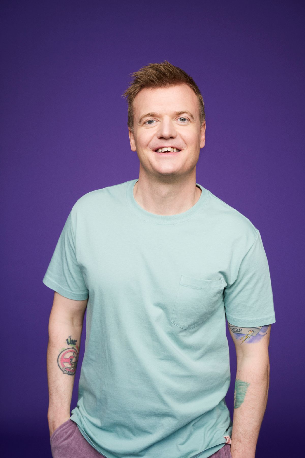 Tobias Dybvad