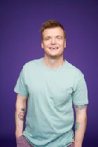 Tobias Dybvad