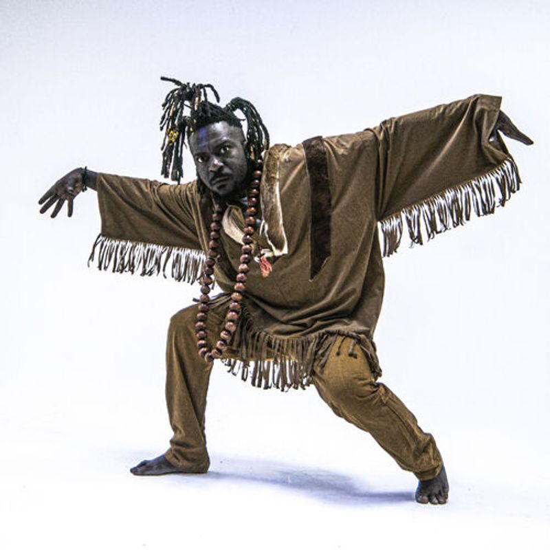 K.O.G + AMMAR 808 + DJ Mumoxxo