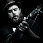 BIG CREEK SLIM - BAND
