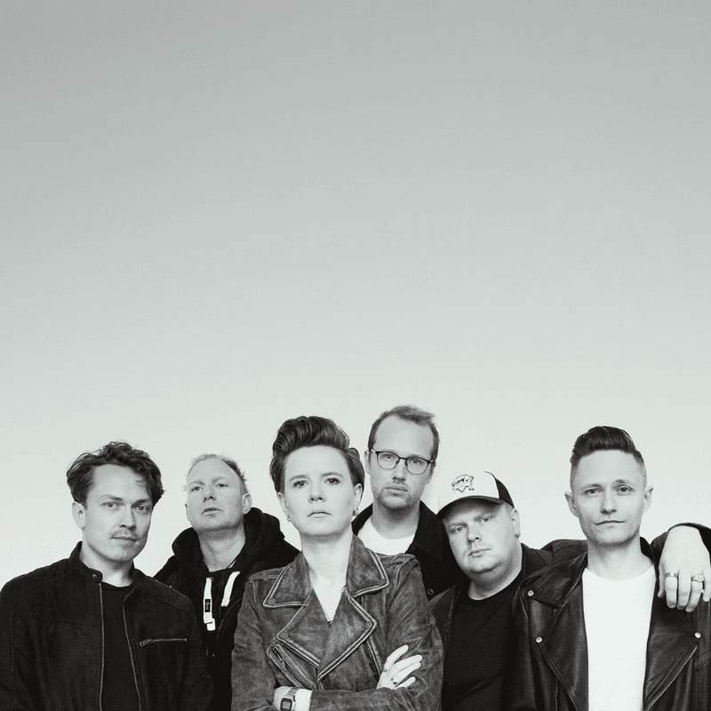 Rikke Thomsen & Æ Knajte