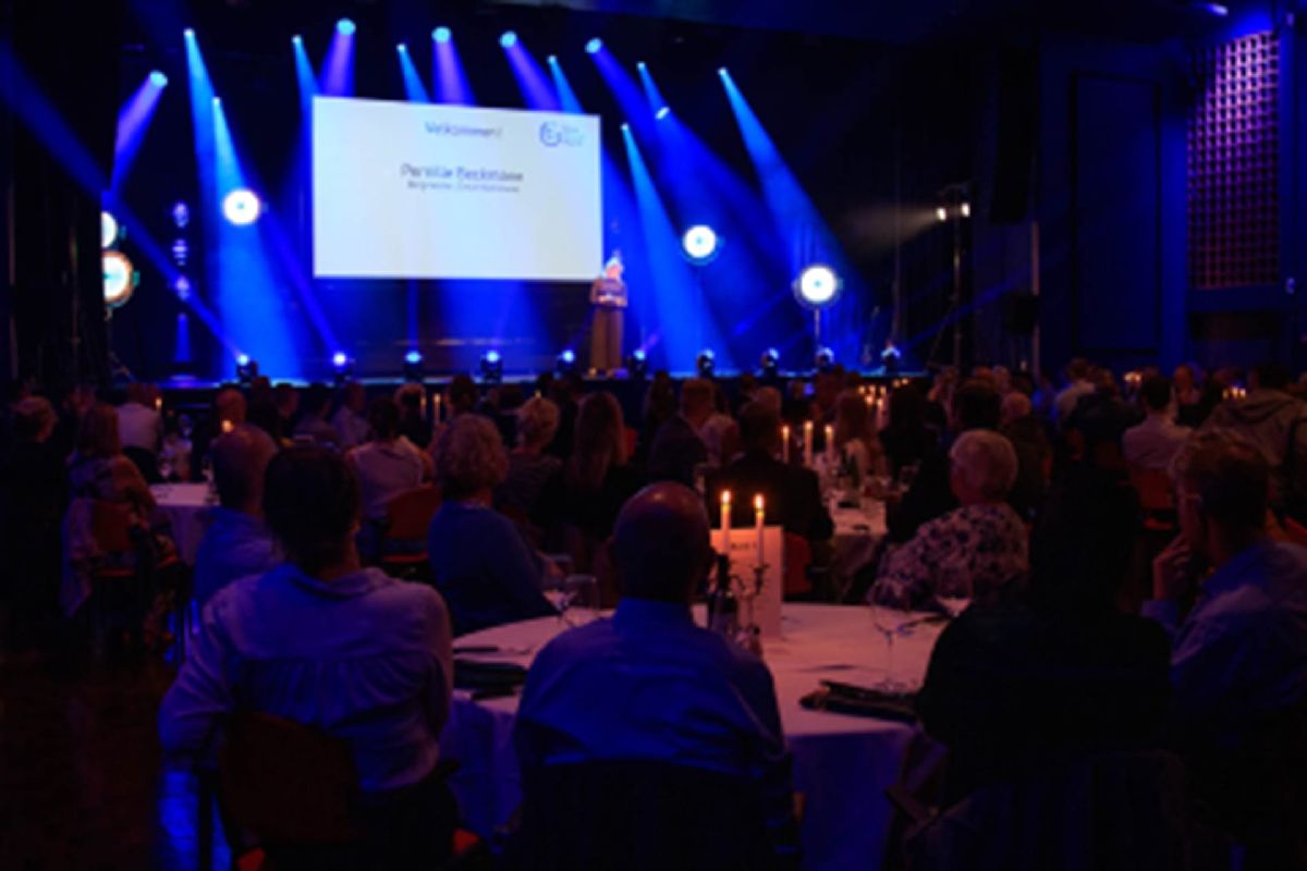 Greve Business Awards 2026