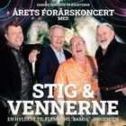 Stig Rossen og Vennerne