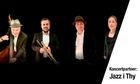 Four No More // Frokostjazz i Stenbjerg