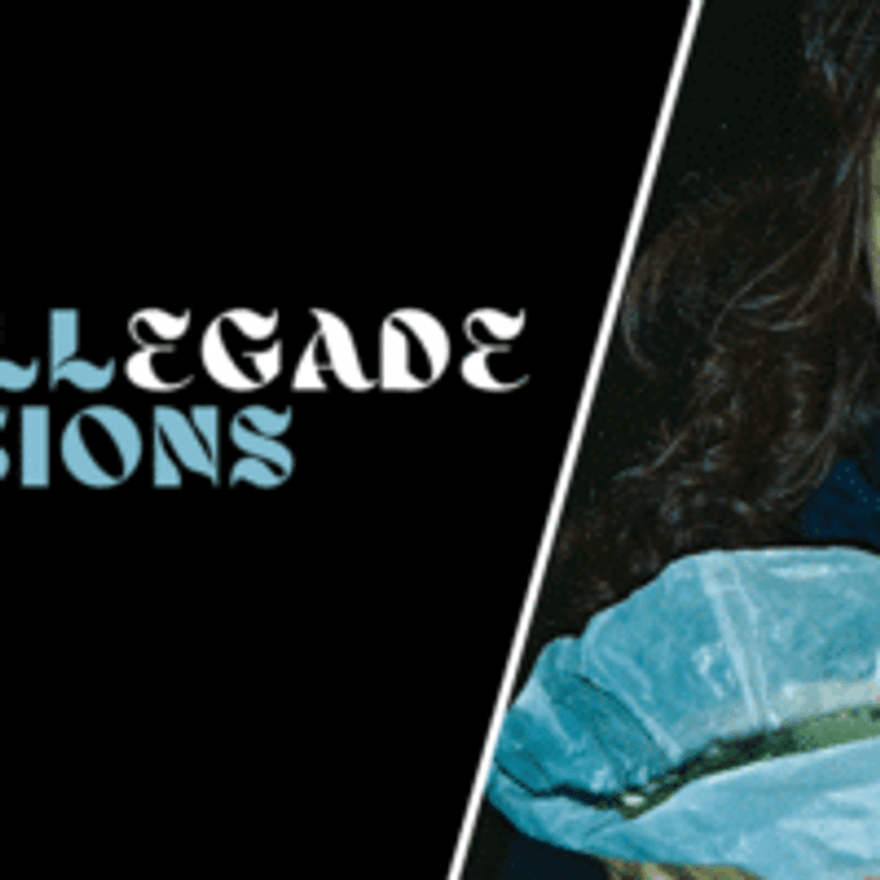 Smallegade Sessions (5:20)