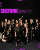 SheFunk