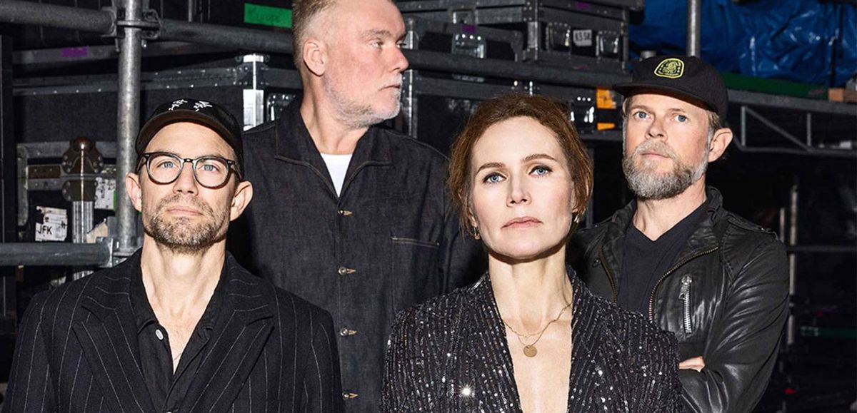 THE CARDIGANS