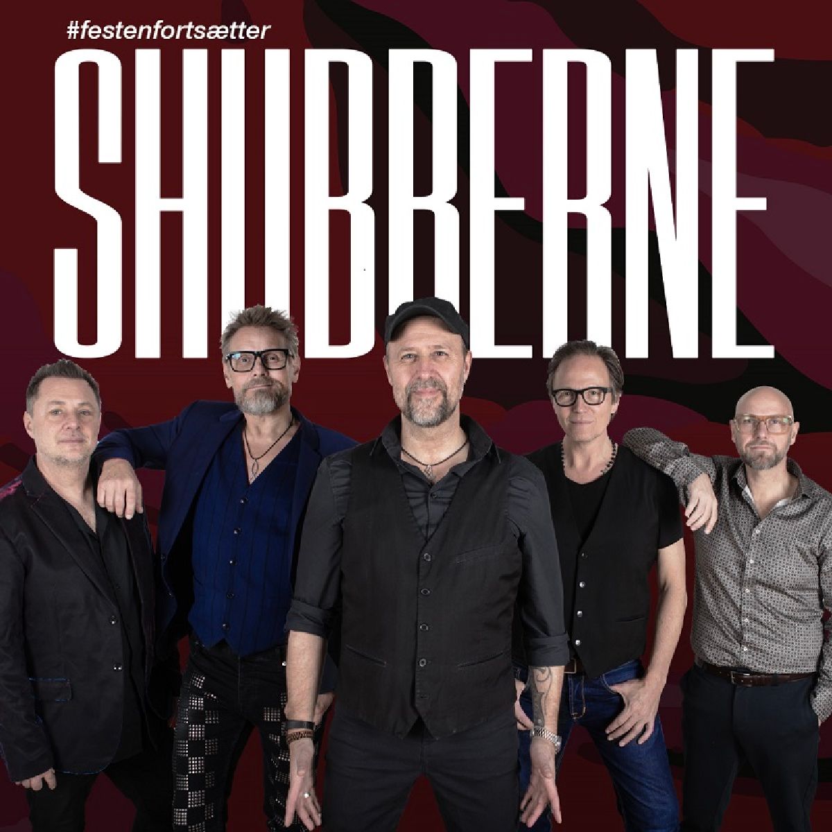 Shubberne 2026