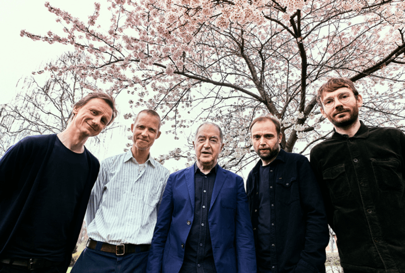 Afskedskoncert med Niels Skousen