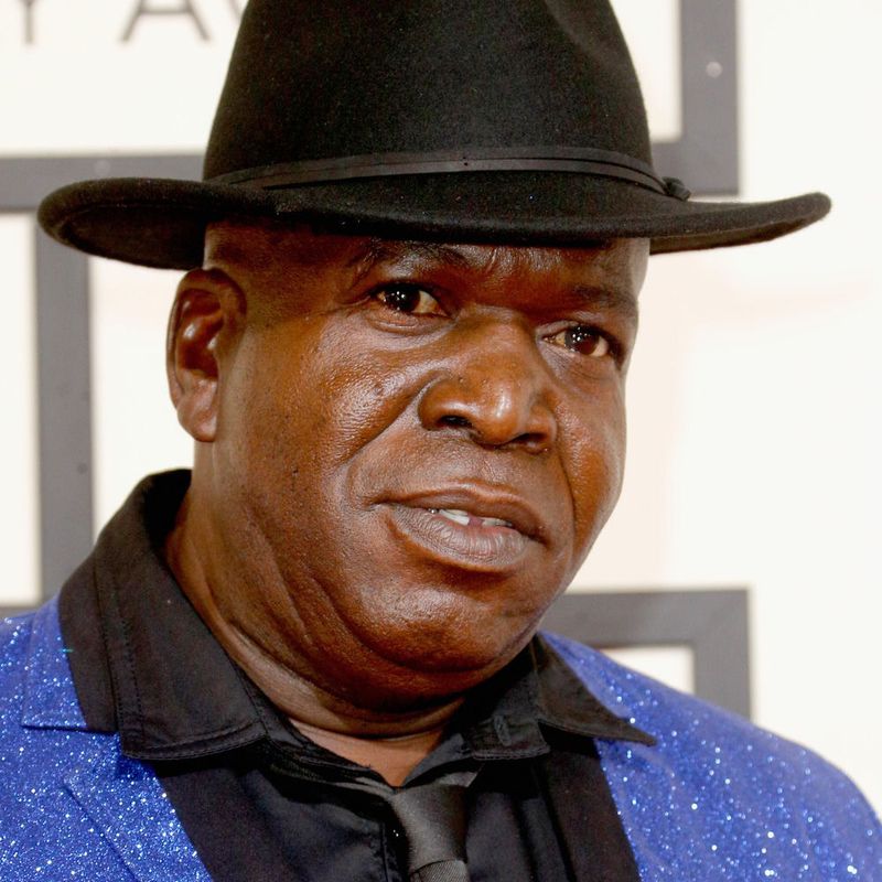 Barrington Levy