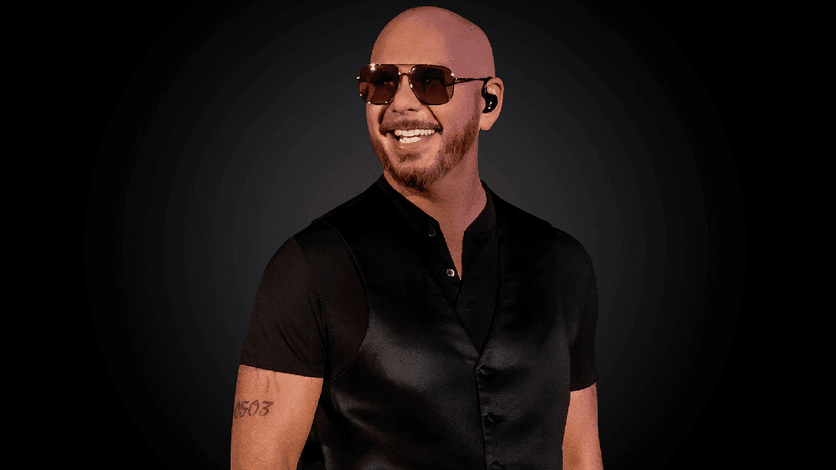 Pitbull