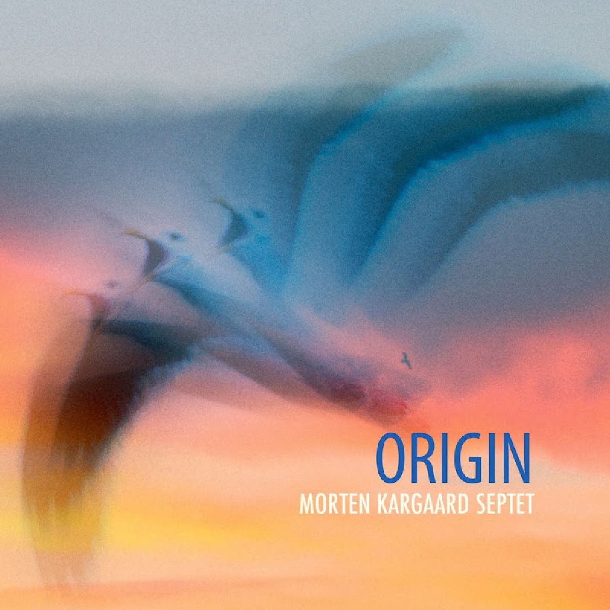 Morten Kargaard Origin Septet