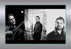 JazzBrunch: Baptiste Herbin / Casper Christensen / Lasse Mørck