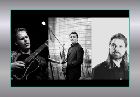 Jazzbrunch: Baptiste Herbin/Casper Christensen/Lasse Mørck