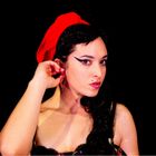 Amy Winehouse Tribute