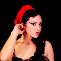 Amy Winehouse Tribute