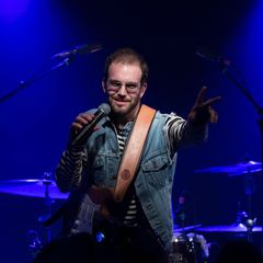 Theo Katzman