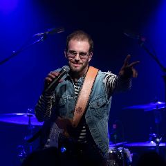 Theo Katzman