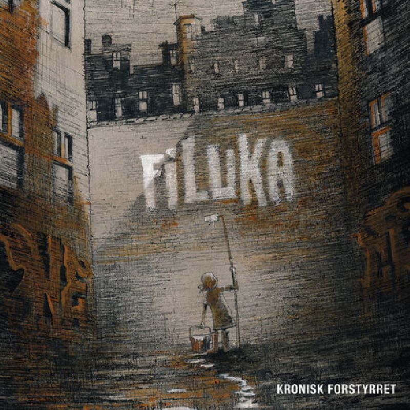 Filuka