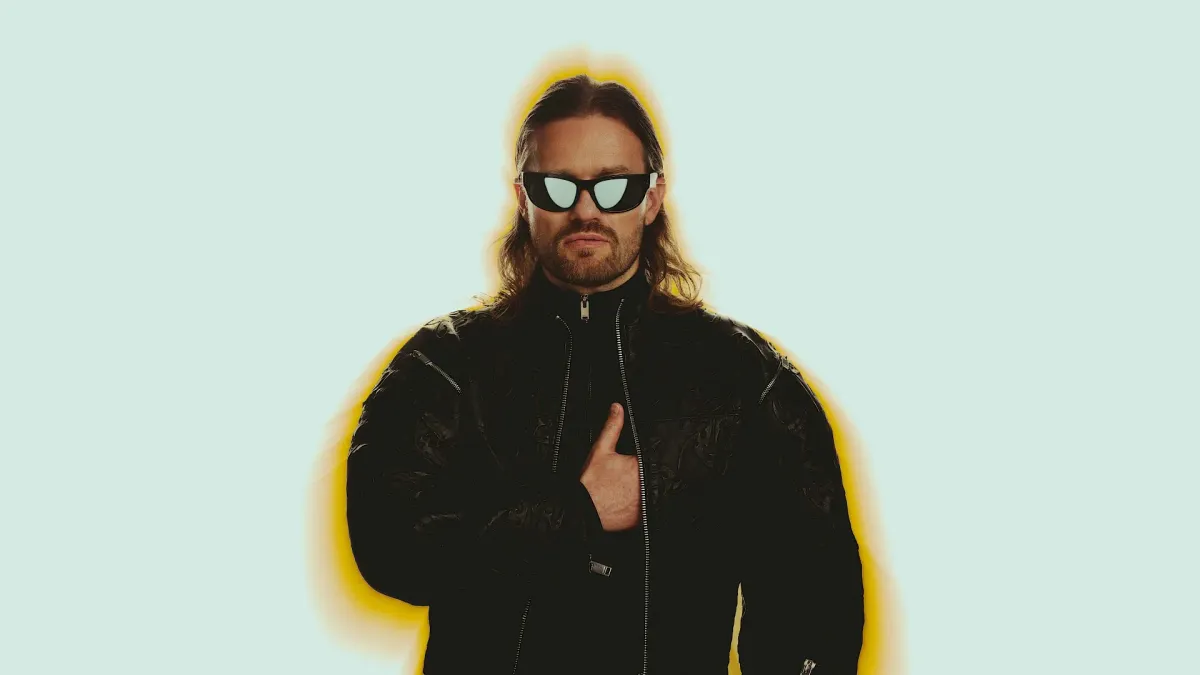 Rune Rask - TECHNOTOGET 2027