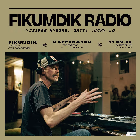 Fikumdik Radio v. Jesper Nyborg. Gæst: Lucky Lo