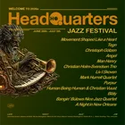 HeadQuarters x Aarhus Jazz Festival 2026