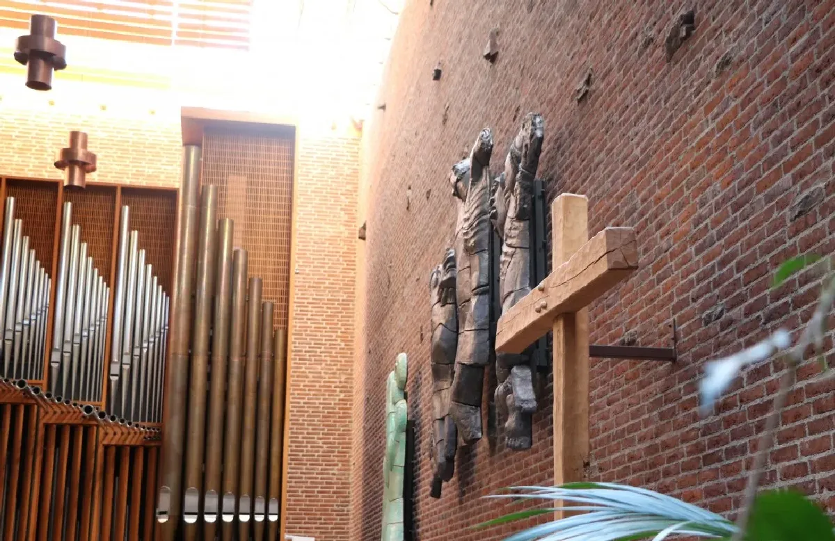 Jazzmesse Gellerup Kirke