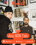 Ary B2B Tait