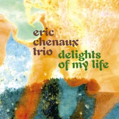 Eric Chenaux Trio