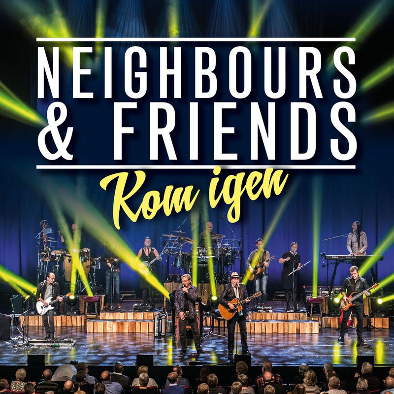 Neighbours & Friends