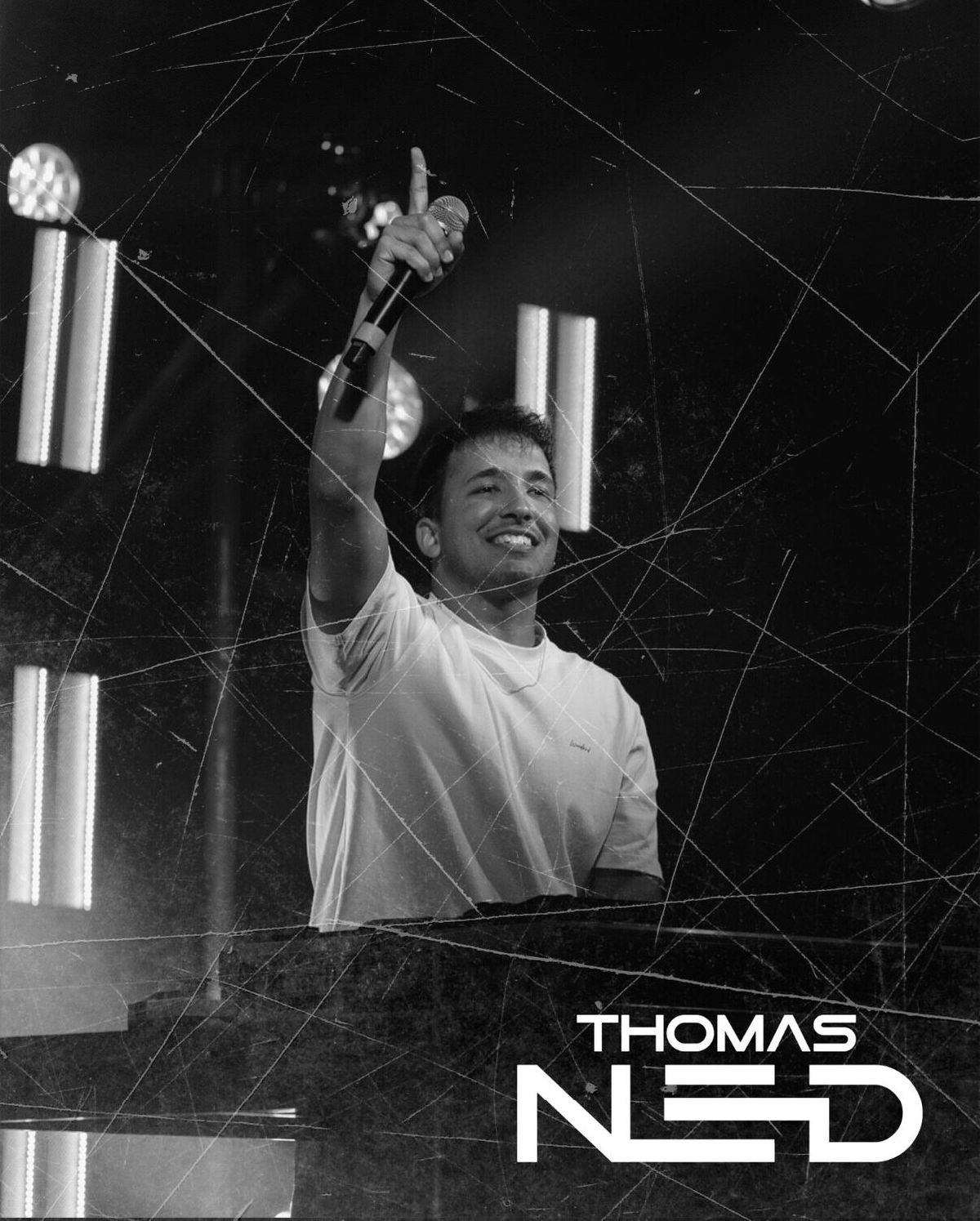 THOMAS NED