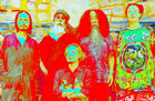 Acid Mothers Temple  + VÍZ 