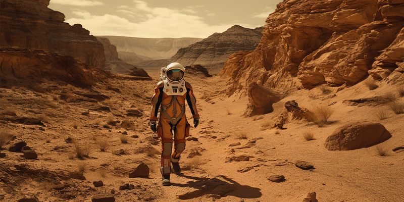 Science & Cocktails: Sanjeev Gupta