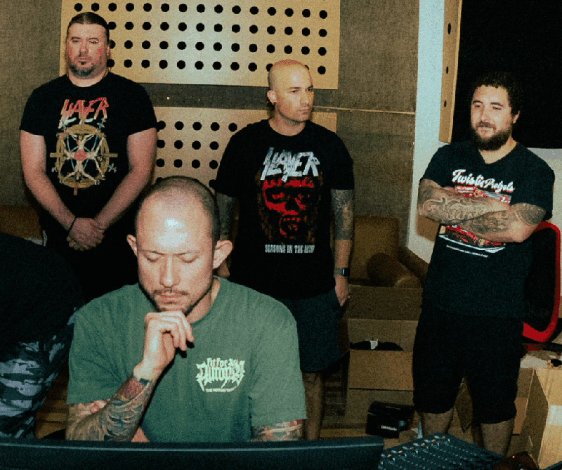 TRIVIUM