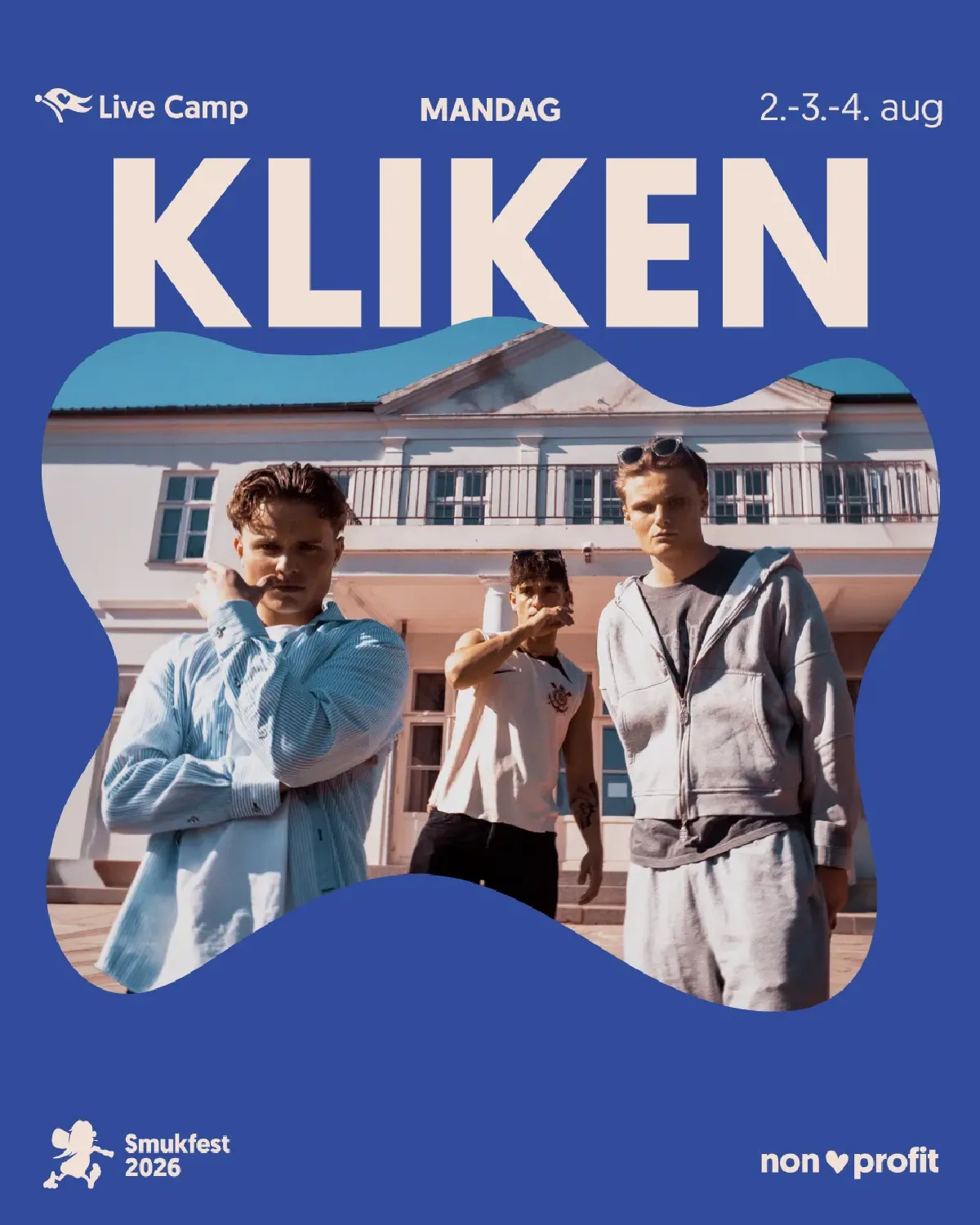KLIKEN