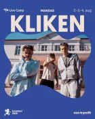 KLIKEN