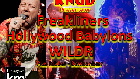 KNUD - Freakliners & WILDR & Hollywood Babylons
