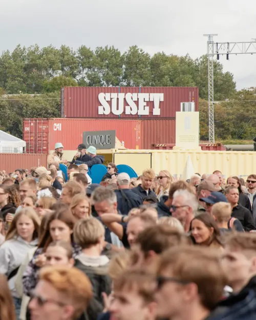 Suset Esbjerg Havn