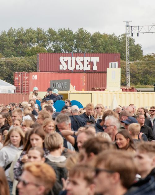 Suset Esbjerg Havn