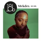 Mekdes i 18b
