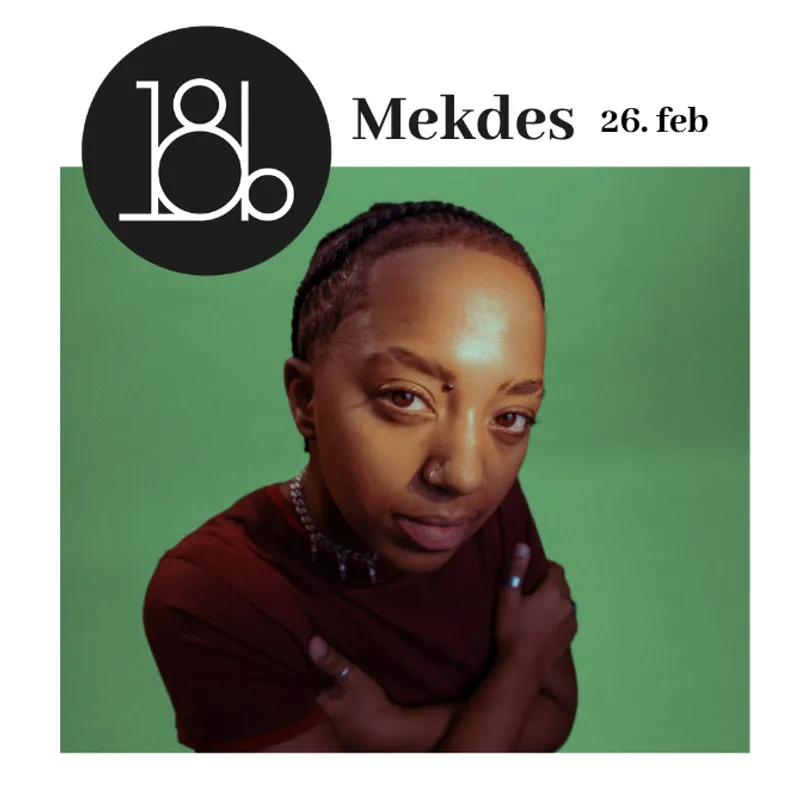 Mekdes i 18b