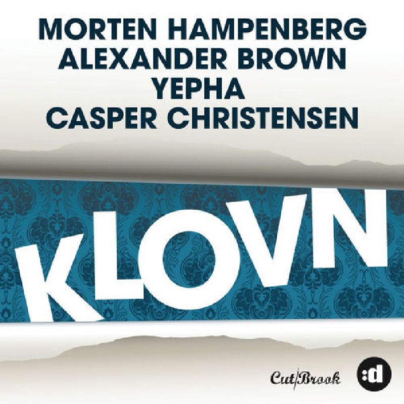 Casper Christensen