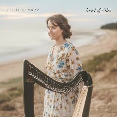 Lucie Hendry